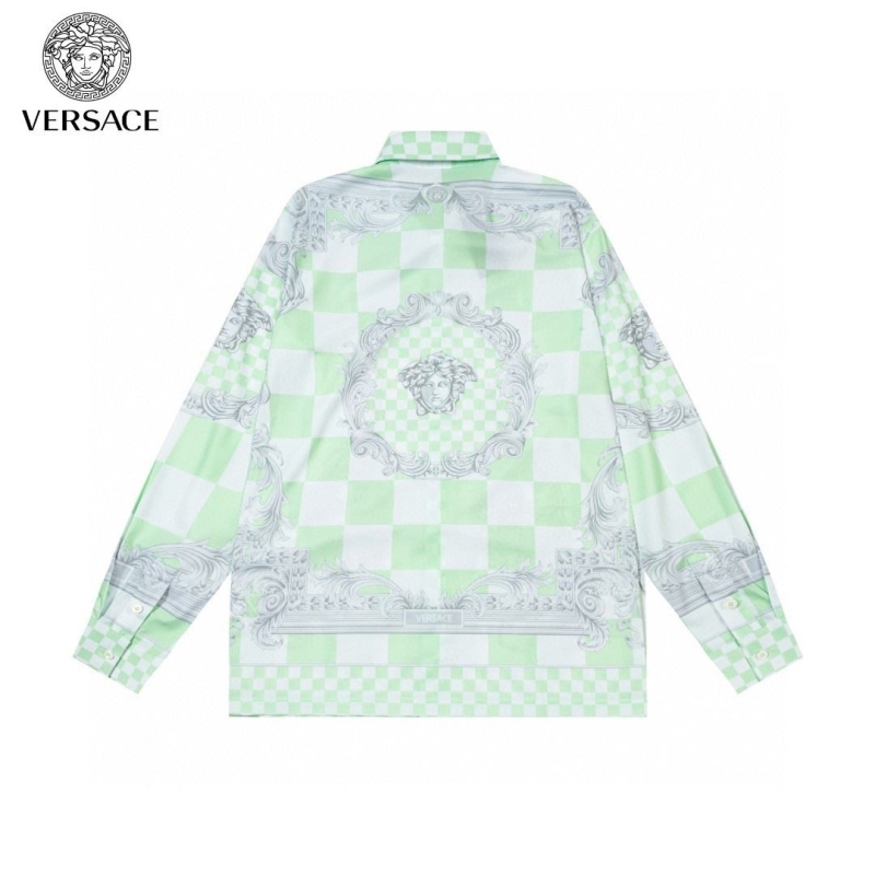 Versace Shirts